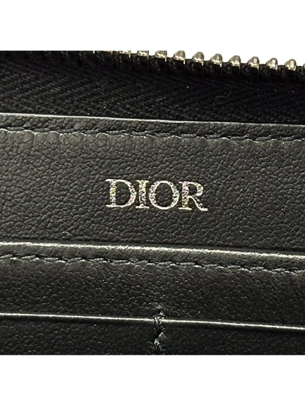 Dior this authentic